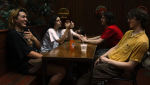 Image of WXPN Welcomes: Geese - Getting Killed Again Tour
