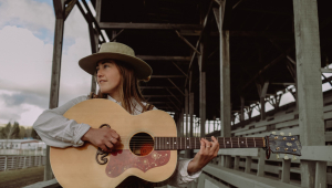 Image of Lilly Hiatt + Margo Cilker (21+ Event)
