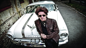 Image of Willie Nile